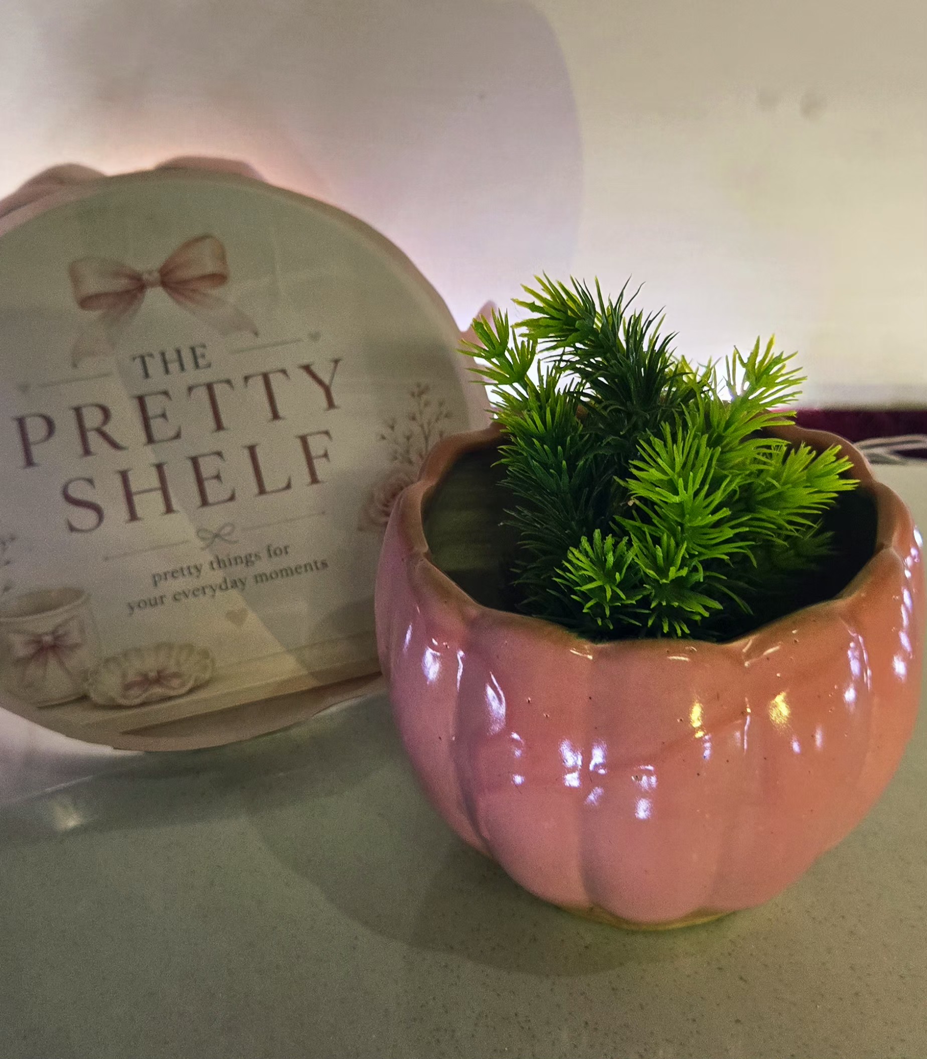 Planters